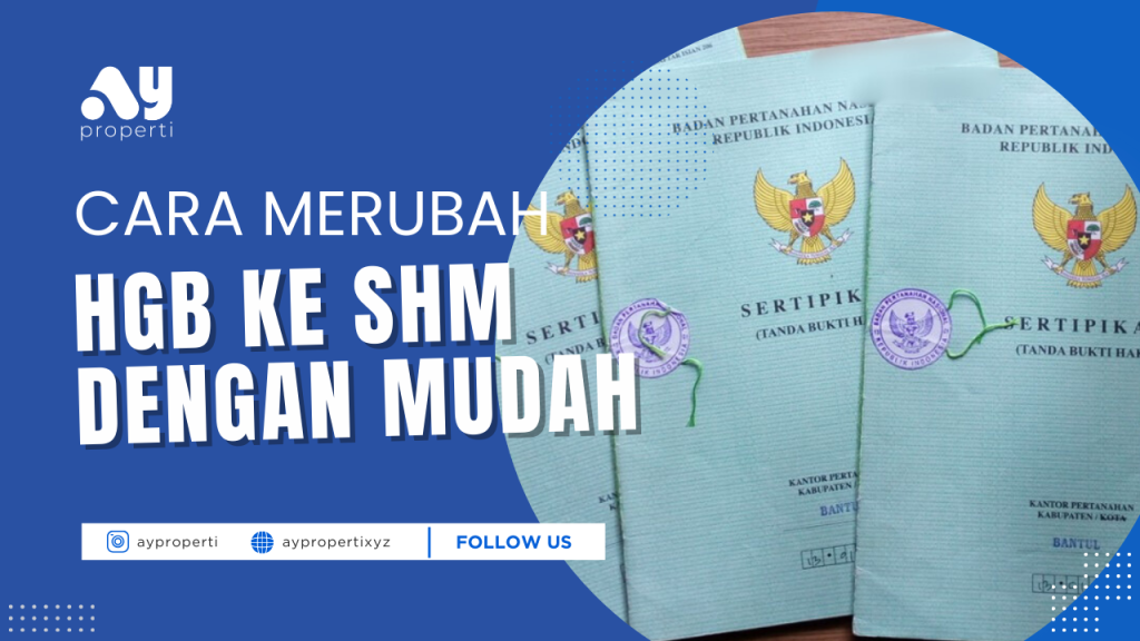 syarat peningkatan hgb ke shm